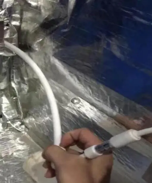 Winter Maintenance Tips for Water Vending Machines