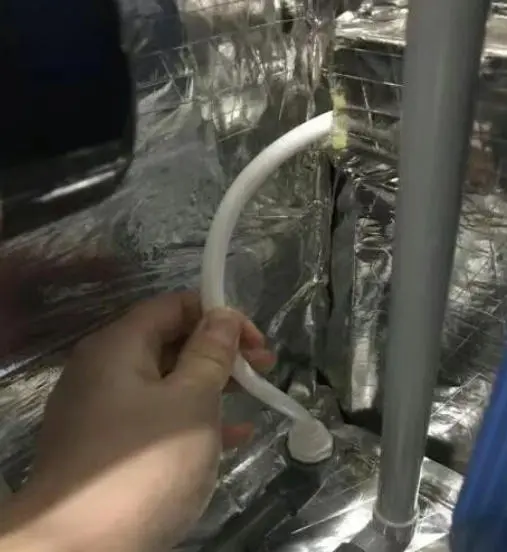 Winter Maintenance Tips for atm water machine