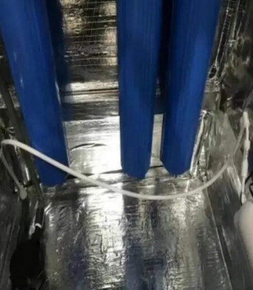 Winter Maintenance Tips for drinking water atm water vending machine