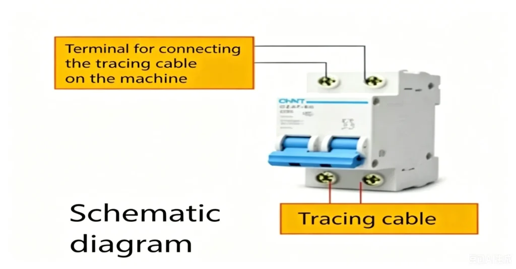 water vending machines-cable