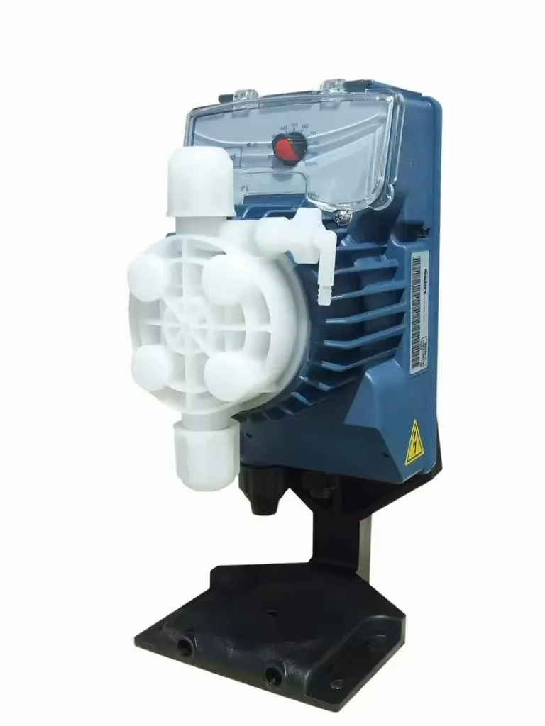 Seko dosing pump Tekna