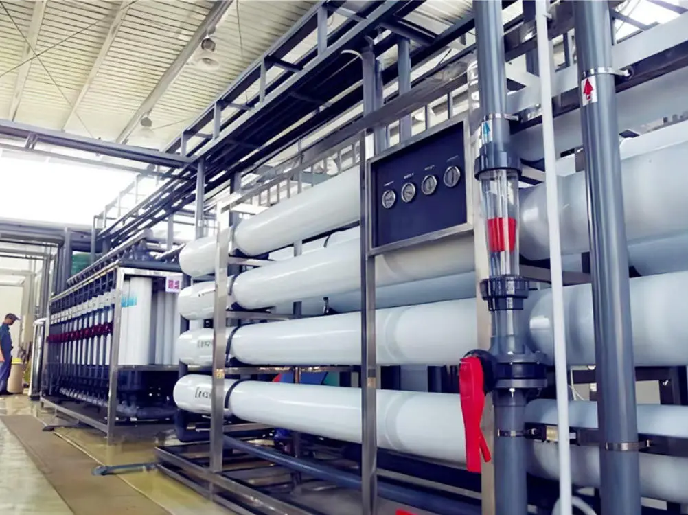 ro membrane filters