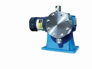 seko mechanial dosing pump