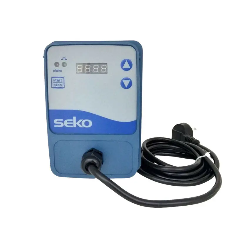 seko metering pump