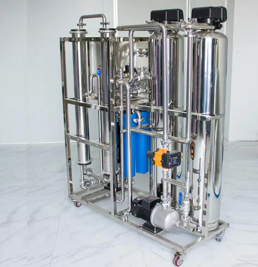 small membrane ro filter