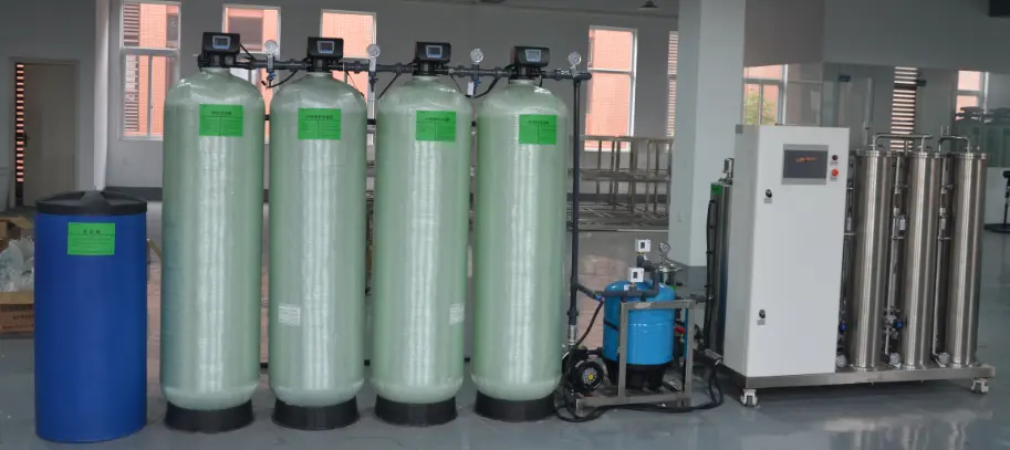 ro system hemodialysis