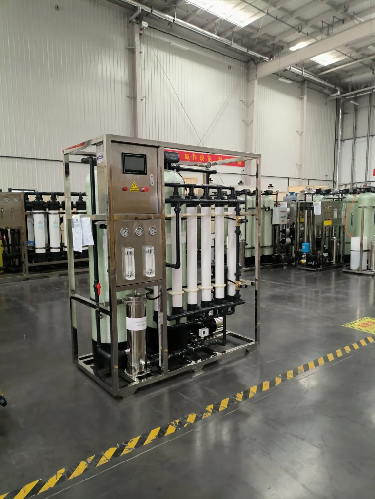 Car wash wastewater treatment system