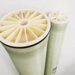 Anti-fouling Brackish Reverse Osmosis RO Membrane_